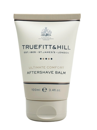 Truefitt & Hill "Aftershave Balm" - 100 ml.