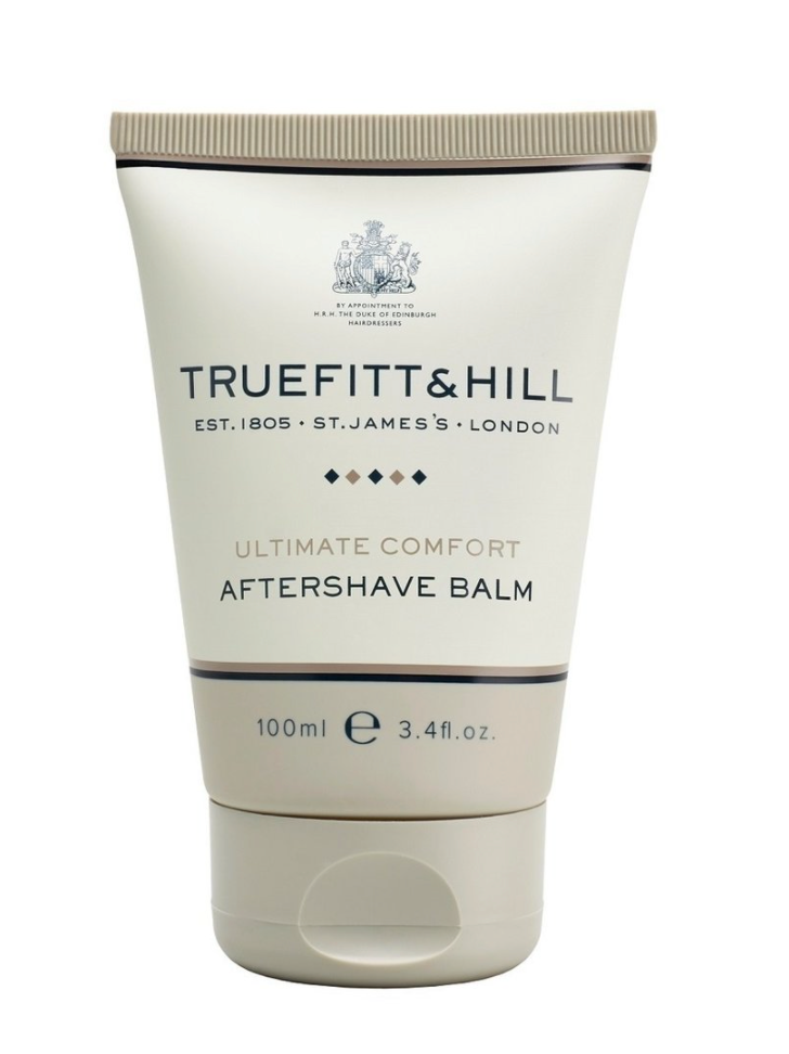 Truefitt & Hill "Aftershave Balm" - 100 ml.