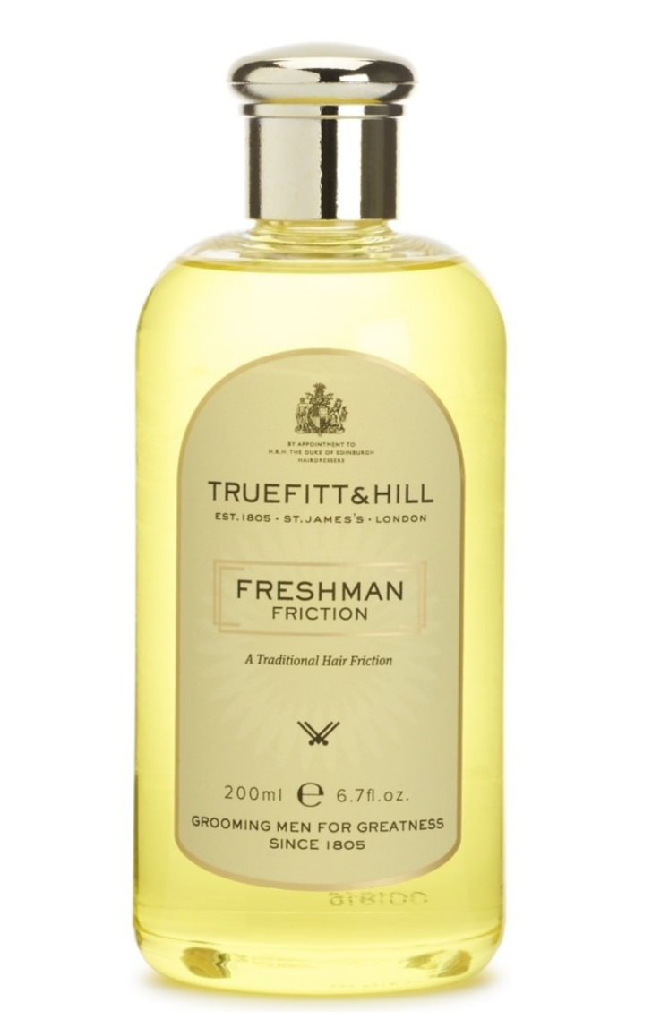 Truefitt & Hill "Freshman Friction" - 200 ml.