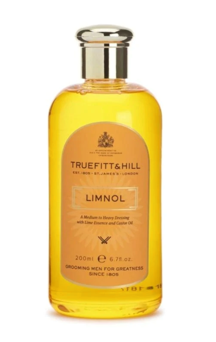 Truefitt & Hill "Limnol" - 200 ml.