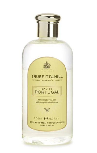 Truefitt & Hill "Eau de Portugal" - 200 ml.