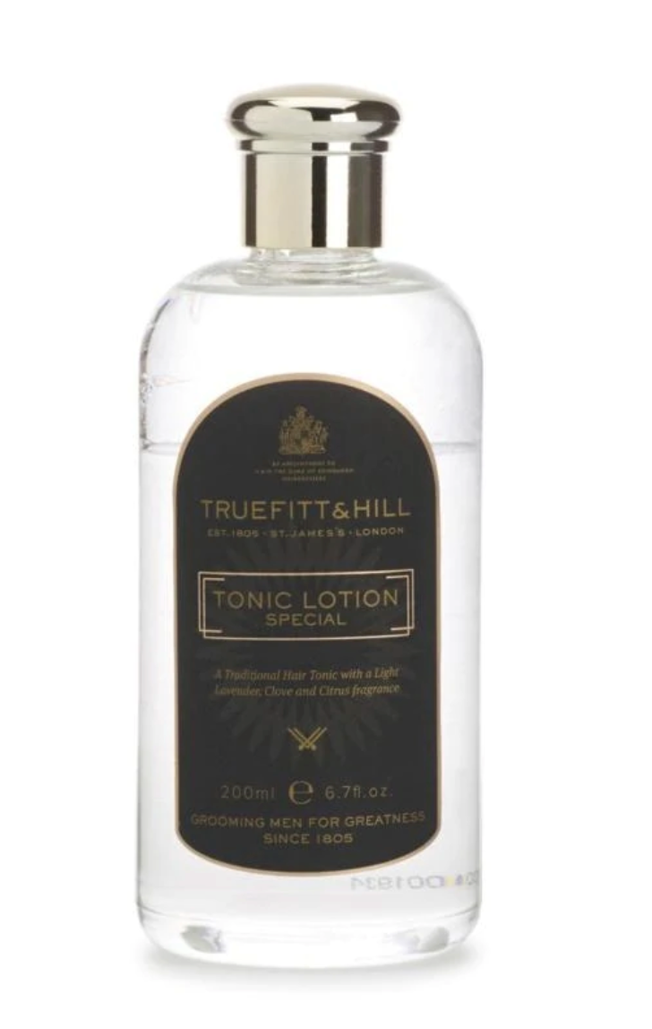 Truefitt & Hill "Tonic Lotion Special"  - 200 ml.