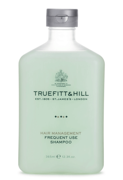 Truefitt & Hill "Frequent Use" Shampoo - 365 ml