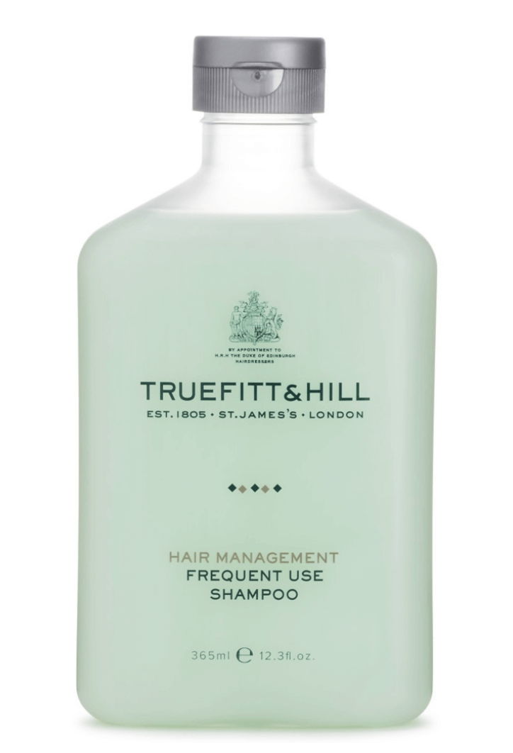 Truefitt & Hill "Frequent Use" Shampoo - 365 ml