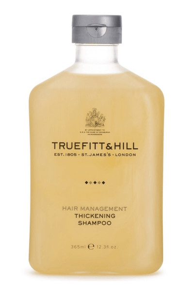 Truefitt & Hill "Thickening" Shampoo - 365 ml