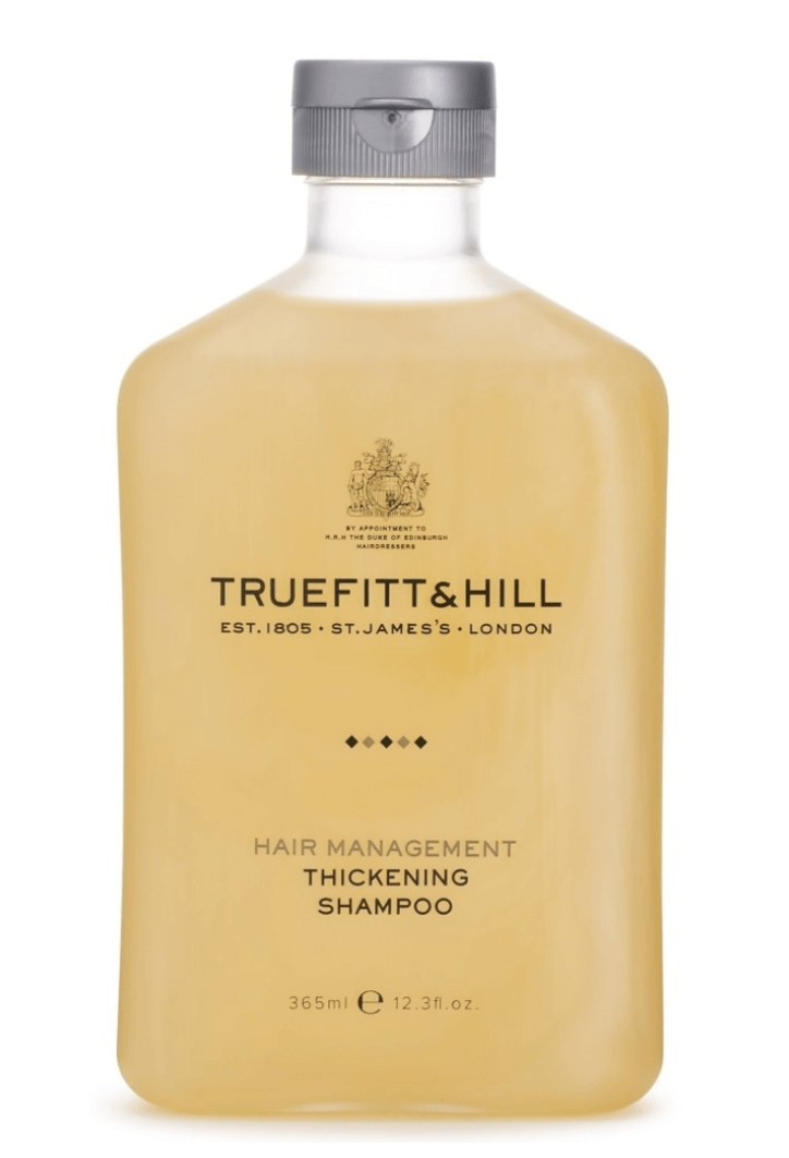 Truefitt & Hill "Thickening" Shampoo - 365 ml