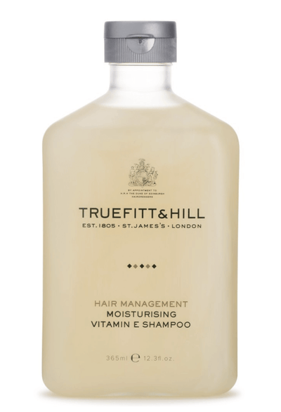 Truefitt & Hill "Moisturising Vitamine E"  Shampoo - 365ml