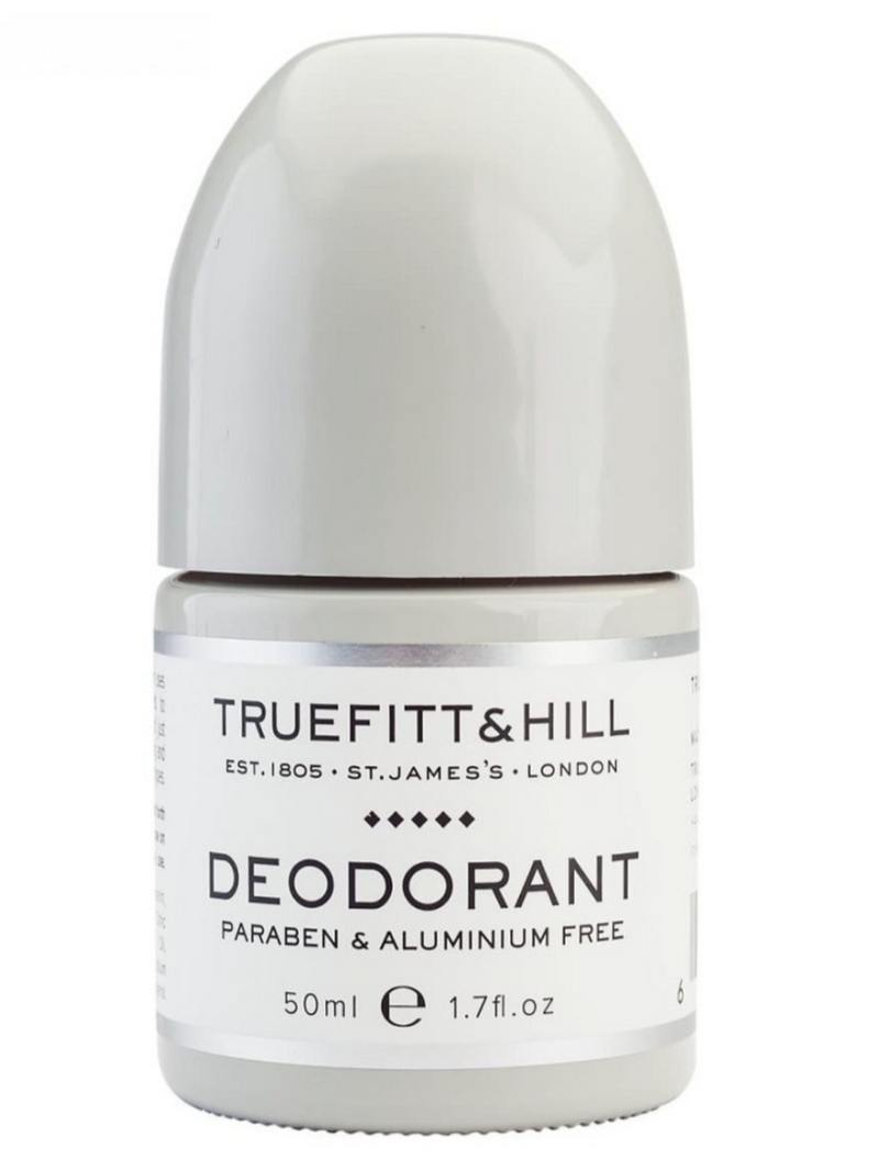 Truefitt & Hill Skin Control Gentlemen&