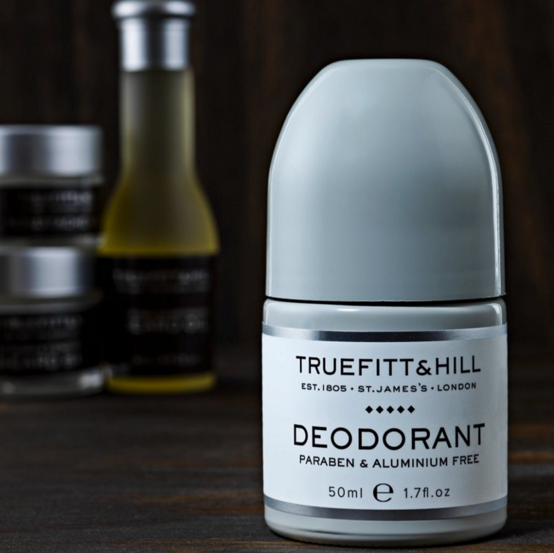 Truefitt & Hill Skin Control Gentlemen&