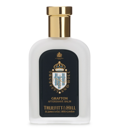 Truefitt & Hill "Grafton" Aftershave Balm - 100 ml.