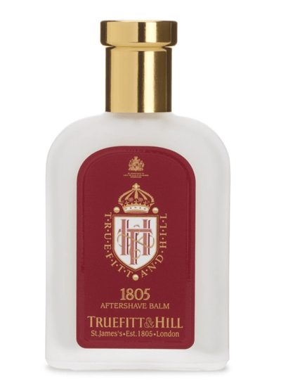 Truefitt & Hill "1805" Aftershave Balm - 100 ml.