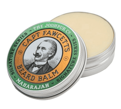 Captain Fawcett "Maharajah" Beard Balm - 60ml