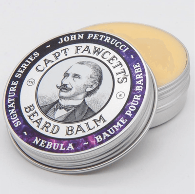 Captain Fawcett "Nebula" Beard Balm - 60ml