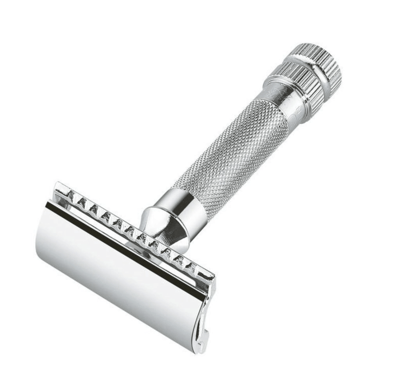 Merkur Solingen "Heavy Duty" - 34C