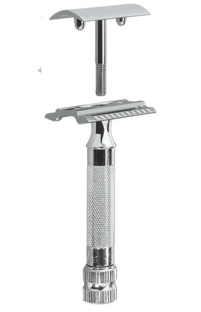 Merkur Solingen "Heavy Duty" - 34C