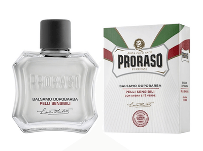 Proraso "Sensitive" Aftershave Balsem - 100 ml.