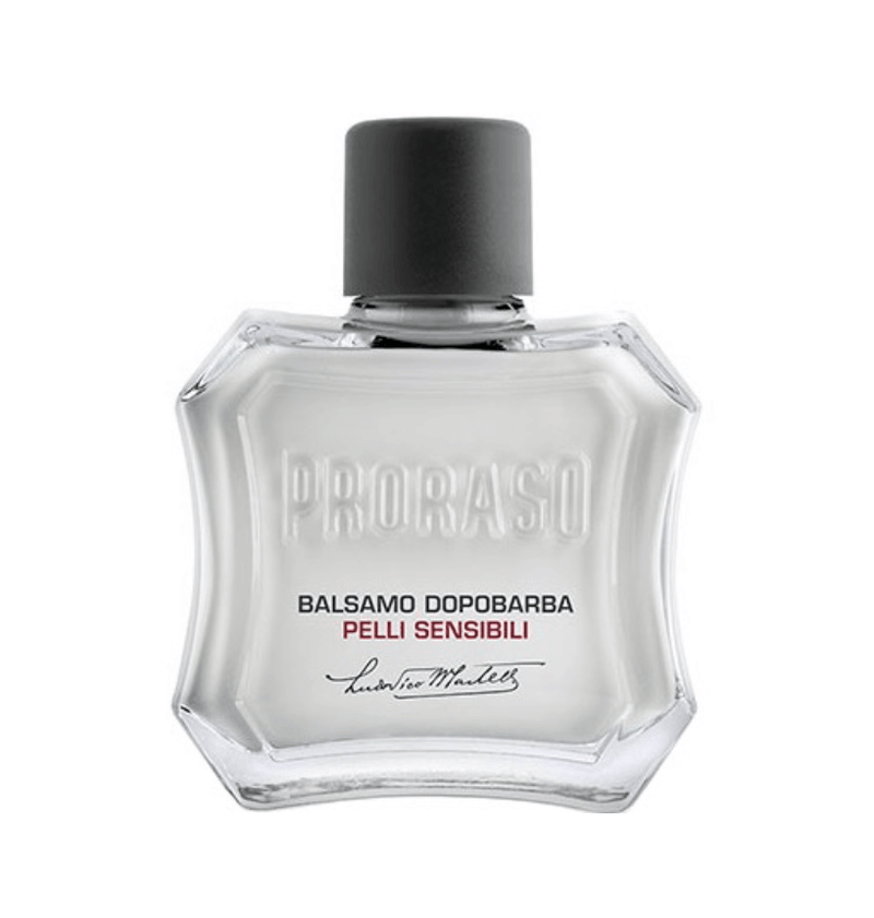 Proraso "Sensitive" Aftershave Balsem - 100 ml.