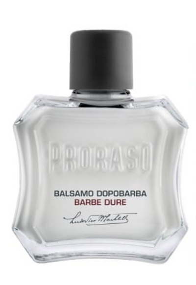 Proraso "Sandalwood" Aftershave Balsem - 100 ml.