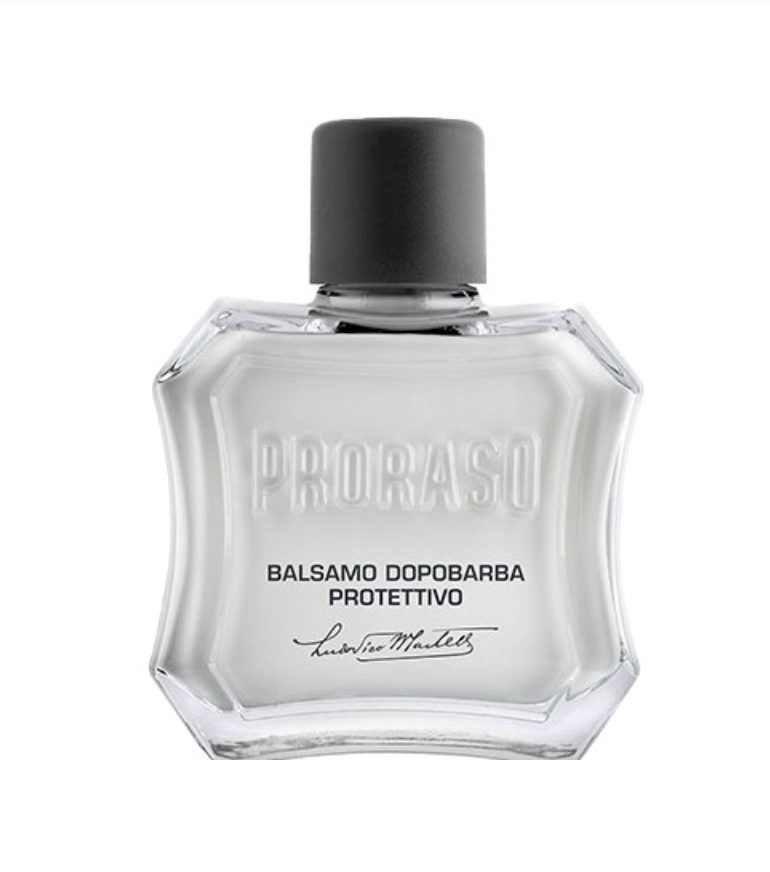 Proraso "Blue Range" Aftershave Balsem - 100 ml.