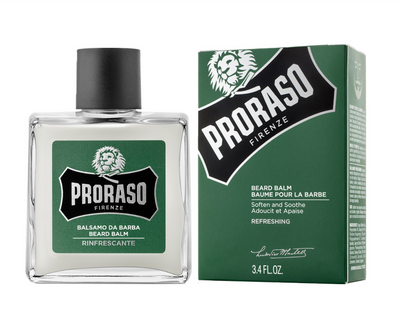 Proraso "Refreshing" Beard Balm - 100 ml.