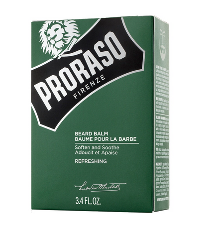 Proraso "Refreshing" Beard Balm - 100 ml.