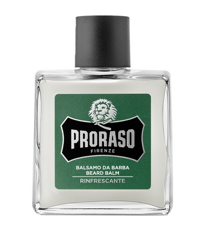 Proraso "Refreshing" Beard Balm - 100 ml.