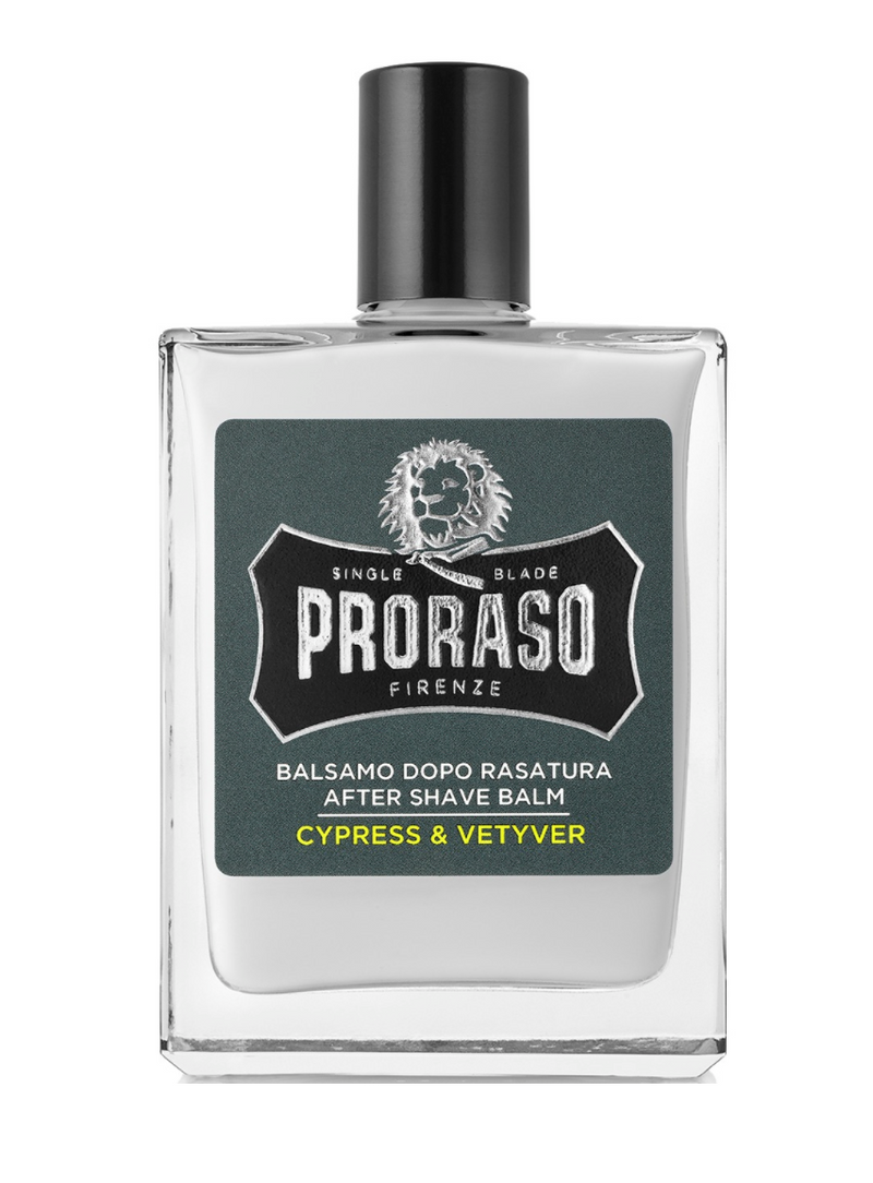 Proraso "Cypress & Vetiver" Beard Balm - 100 ml.