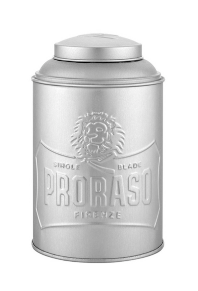 Proraso "Talk Dispenser"  - Aluminium 600 ml