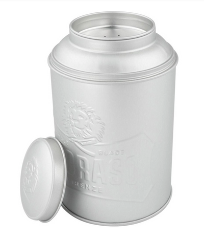 Proraso "Talk Dispenser"  - Aluminium 600 ml