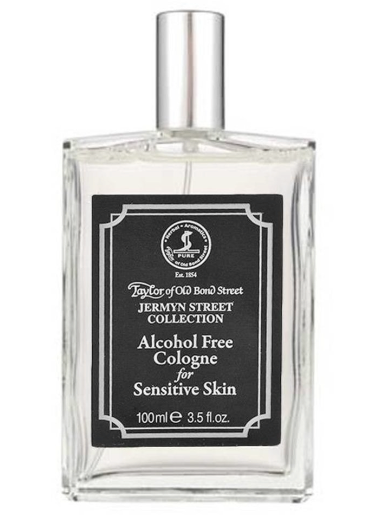 Taylor of Old Bond Street "Jermyn Street" Eau de Cologne 100ml