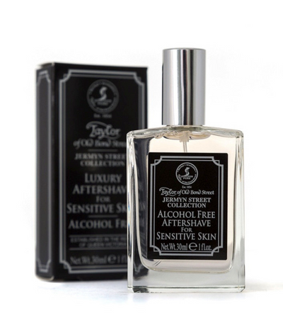 Taylor of Old Bond Street "Jermyn Street" - Travel Aftershave Lotion 30 ml