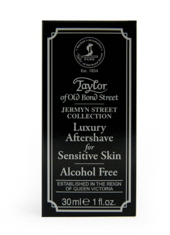 Taylor of Old Bond Street "Jermyn Street" - Travel Aftershave Lotion 30 ml