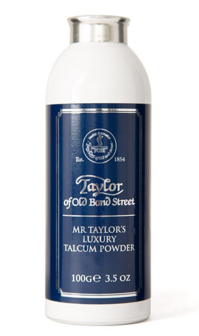 Taylor of Old Bond Street "Mr. Taylors" - Talkpoeder 100 gr