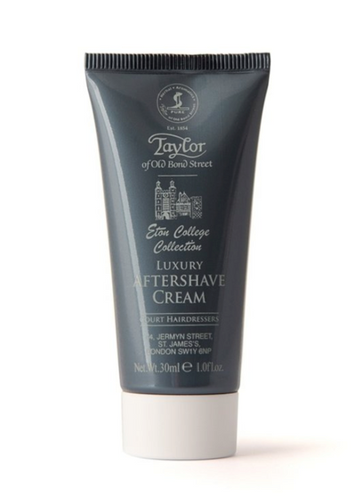 Taylor of Old Bond Street "Eton College" Aftershave Cream Travelsize - 30ml