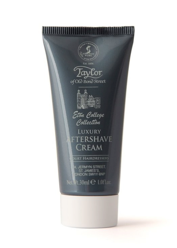 Taylor of Old Bond Street "Eton College" Aftershave Cream Travelsize - 30ml