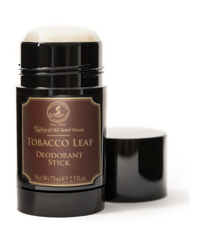 Taylor of Old Bond Street "Tobacco Leaf" - Deodorant Stick 75ml