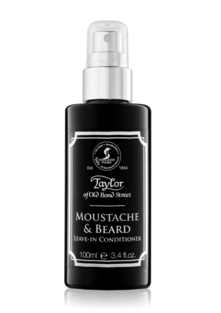 Taylor of Old Bond Street "Leave In " Beard & Mustache Conditioner - 100 ml