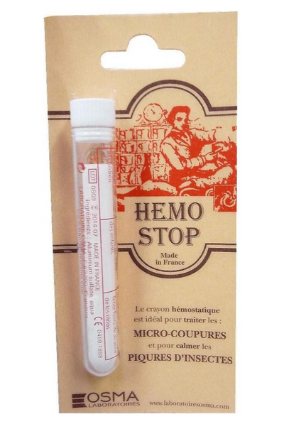 Osma Tradition "Aluin Stick" Hemo Stop - 12g