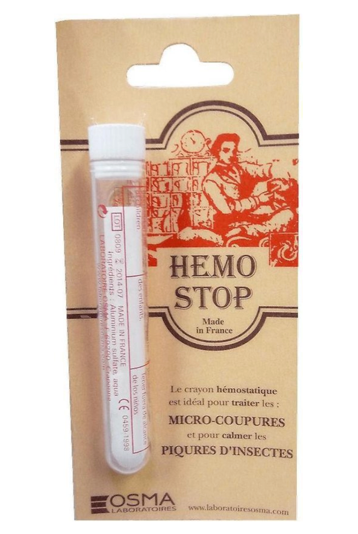 Osma Tradition "Aluin Stick" Hemo Stop - 12g