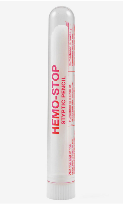 Osma Tradition "Aluin Stick" Hemo Stop - 12g