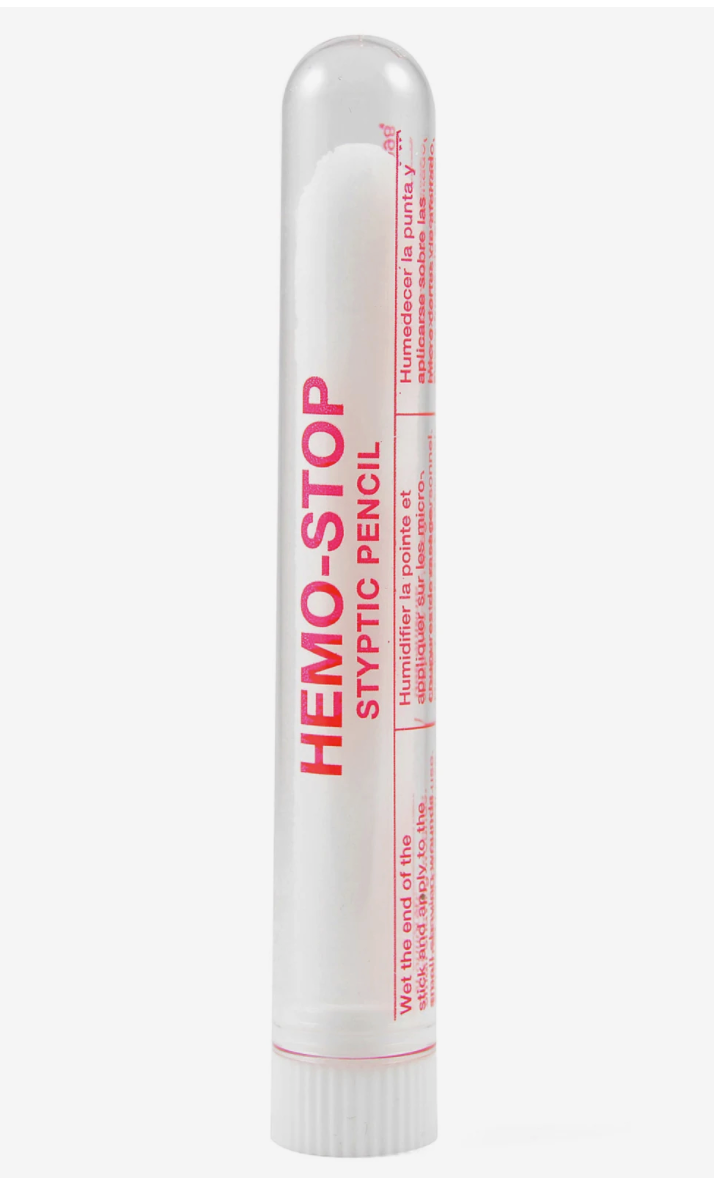 Osma Tradition "Aluin Stick" Hemo Stop - 12g