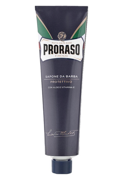 Proraso "Protective" Shaving Cream Tube - 150ml