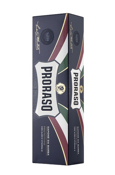 Proraso "Protective" Shaving Cream Tube - 150ml