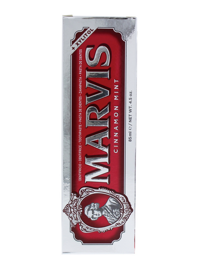 Marvis "Cinnamon Mint" Tandpasta - 85 ml