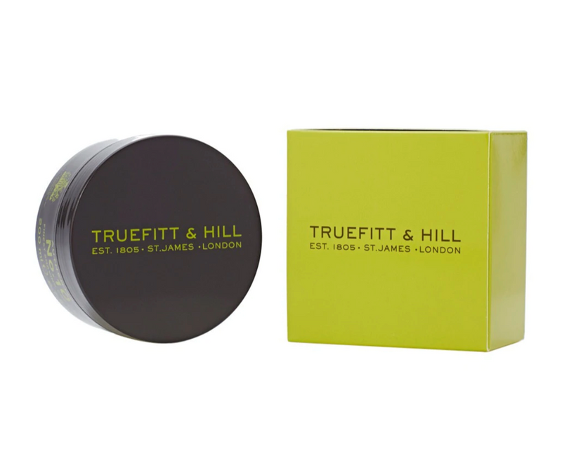 Truefitt & Hill "No.10" Finest Shaving Cream - 200g