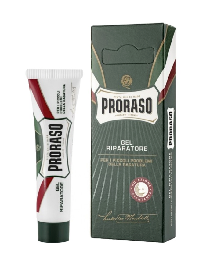 Proraso "Bloedstelp Gel - 10 ml.