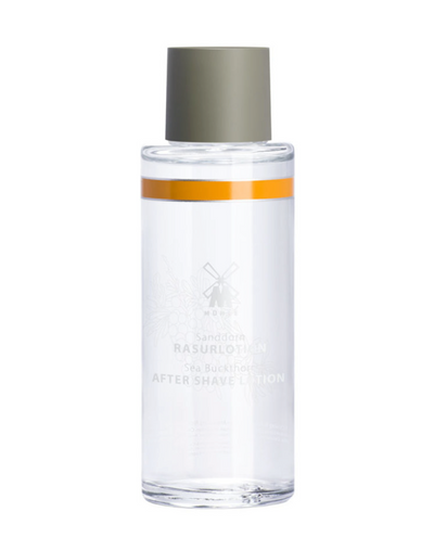 Muhle "Sea Buckthorn" Aftershave Lotion 150 ml