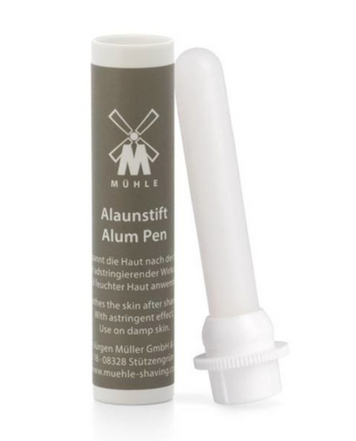 Muhle "Alaunstift"  Aluin Pen -  95 mg