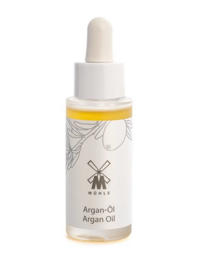 Muhle "Organic" Argan Olie Verzorging & Anti-Aging  30ml