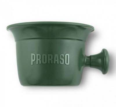 Proraso "Shaving mug" Scheermok - Groen